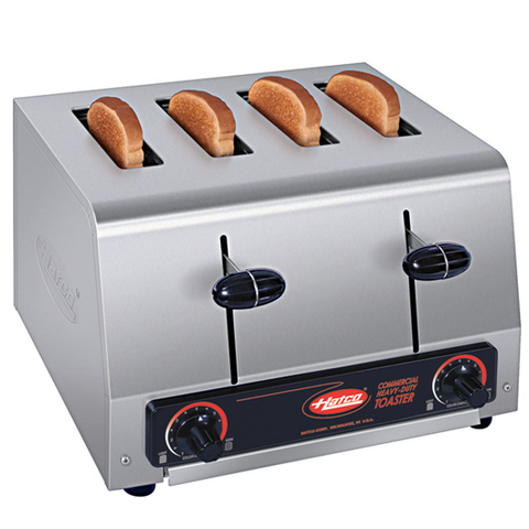 Máy nướng bánh mỳ Pop-up Hatco