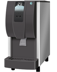 Automatic Flake Ice Dispenser DCM-120KE - Hoshizaki