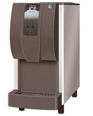 Automatic Flake Ice Dispenser DCM-60KE - Hoshizaki