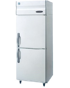 Reach-In Freezer (Goldline series) HFE-77B - Hoshizaki