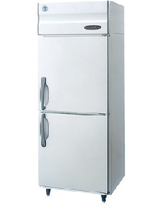 Counter Single-Door Freezer (Goldline series) FTC-90SDA - Hoshizaki