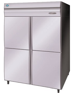 Reach In Refrigerator (A1-FIT series) HRW-147LS4 - Hoshizaki