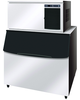 Cube Ice Maker (with bin) IM-240DNE - Hoshizaki