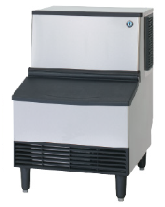 Crescent Ice Maker (Self Contained Type) KM-125A - Hoshizaki