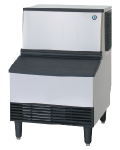 Crescent Ice Maker (Self Contained Type) KM-100A - Hoshizaki