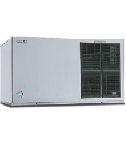 Crescent Ice Maker (With Optional Bin) KM-1301SWH-E - Hoshizaki