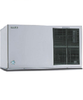 Crescent Ice Maker (With Optional Bin) KM-1301SWH-E - Hoshizaki