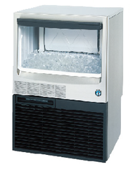 Crescent Ice Maker (Self Contained Type) KM-75A - Hoshizaki
