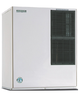 Crescent Ice Maker (With Optional Bin) KM-901MWH - Hoshizaki