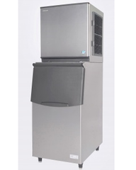 Crescent Ice Maker (With Optional Bin) KMD-270AA - Hoshizaki