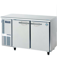 Narrow Counter Freezer (Goldline series) FTC-120SNA - Hoshizaki