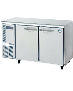 Deep Counter Refrigerator (Goldline series) RTC-120SDA - Hoshizaki