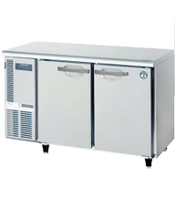 Deep Counter Refrigerator (Goldline series) RTC-120SDA - Hoshizaki