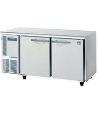 Narrow Counter Freezer (Goldline series) FTC-150SNA - Hoshizaki