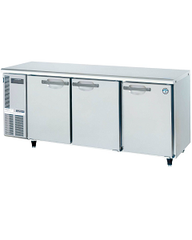 Narrow Counter Freezer (Goldline series) FTC-180SNA - Hoshizaki