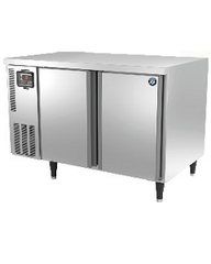 Narrow Counter Freezer (A1-FIT series) FTW-126LS4 - Hoshizaki