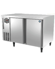Narrow Counter Refrigerator (A1-FIT series) RTW-126LS4 - Hoshizaki