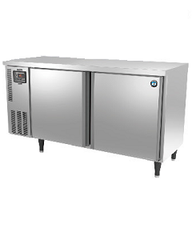 Narrow Counter Freezer (A1-FIT series) FTW-156LS4 - Hoshizaki