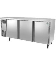 Narrow Counter Refrigerator (A1-FIT series) RTW-186LS4 - Hoshizaki