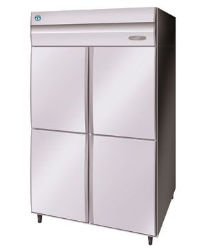 Tủ mát Hoshizaki 4 cánh HRE-127MA
