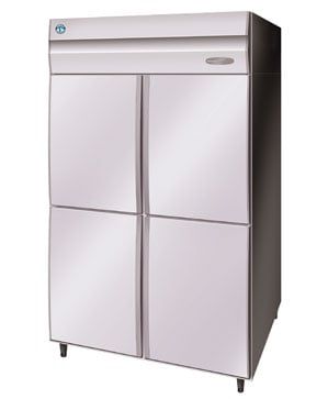 Tủ mát Hoshizaki 4 cánh HRW-147LS4