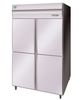 Tủ mát Hoshizaki 4 cánh HRW-147LS4