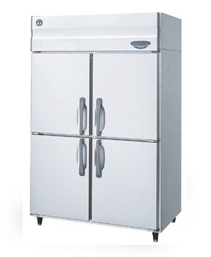 Tủ mát Hoshizaki 4 cánh HRE-127B