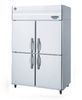Tủ mát Hoshizaki 4 cánh HRE-127B