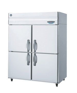 Tủ đông Hoshizaki 4 cánh HFE-147B