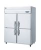 Tủ đông Hoshizaki 4 cánh HFE-147B