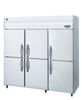 Tủ mát Hoshizaki 6 cánh HRE-187B