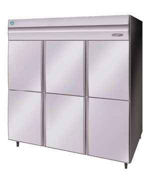 Tủ mát Hoshizaki 6 cánh HRE-187(MA)