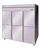 Tủ mát Hoshizaki 6 cánh HRE-187(MA)