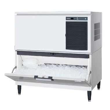 Máy làm đá IM-240DNE (vs Storage Bin ST-200A)