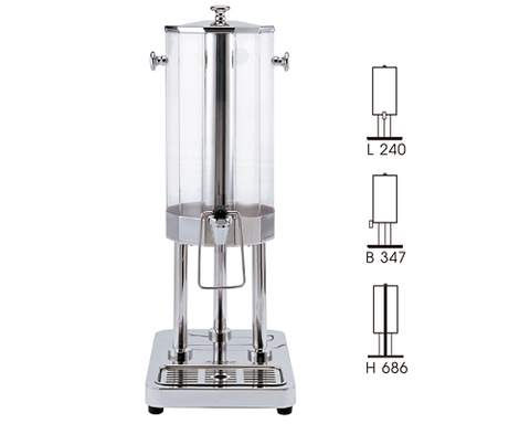 Kingo - Juice Dispenser - J10401