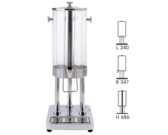 Kingo - Juice Dispenser - J10401