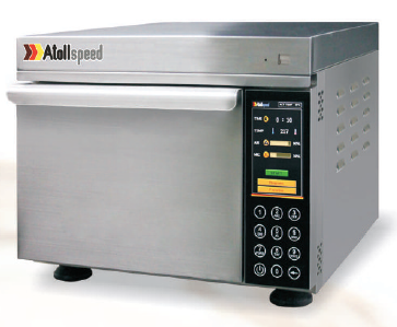 Lò nướng siêu tốc Atollspeed Nano