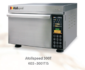 Lò nướng siêu tốc Atollspeed 300T