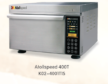 Lò nướng siêu tốc Atollspeed 400T