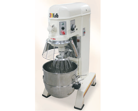 Planetary Mixer 60L - K31-0601AB4