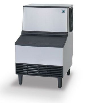 Máy làm đá viên KM-100A