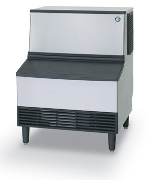 Máy làm đá viên KM-125A