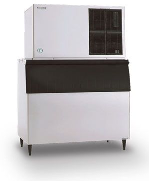 Máy làm đá KM-1301SAH-E