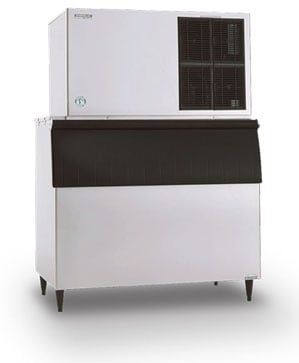 Máy làm đá KM-1301SAH-E