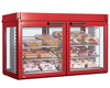 Large Capacity Holding Cabinets - Humidified - WFST-2X