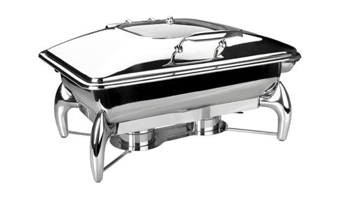Line thức ăn Buffet Luxe GN1/1 Kingo