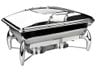 Line thức ăn Buffet Luxe GN1/1 Kingo