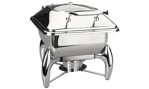 Line thức ăn Buffet Luxe GN1/2