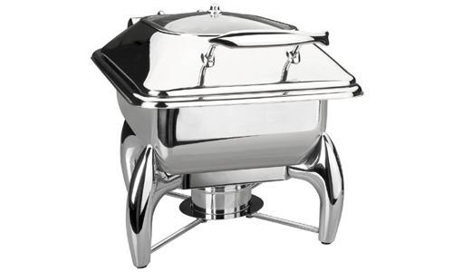 Line thức ăn Buffet Luxe GN1/2