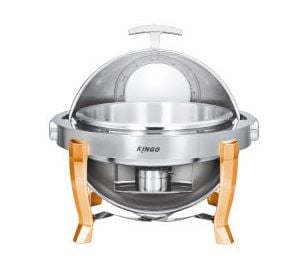 Line đựng soup Buffet Kingo